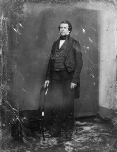 Alexander Hugh Holmes Stuart