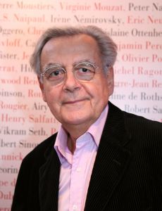 Bernard Pivot