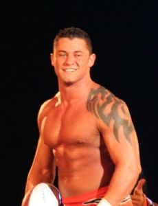 Jesse Sorensen