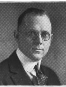 Harold G. Mosier