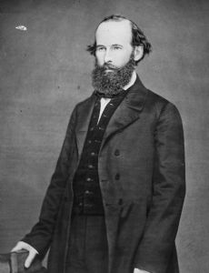 Eli Thayer