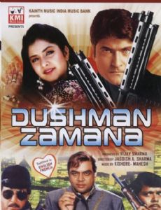Dushman Zamana