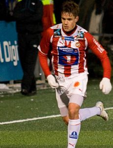 Remi Johansen