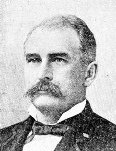 Claude Matthews