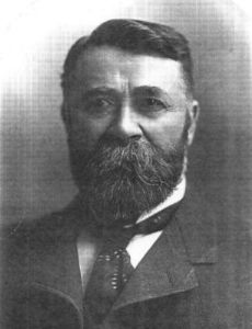Marcus M. Drake
