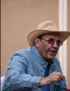 Javad Mojabi