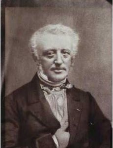 Hans Brøchner Bruun