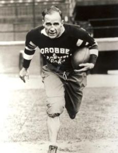 Lionel Conacher