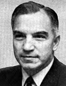 Joseph P. Vigorito