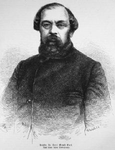 Carl Ernst Bock