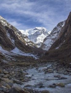 Modi River