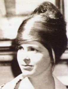 Christine Jackson