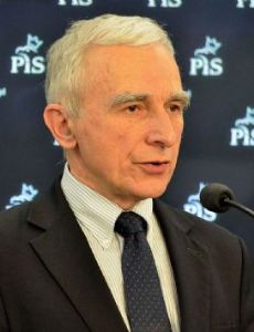 Piotr Naimski