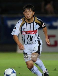 Tsukasa Ozawa