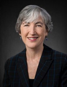 Anne Schuchat