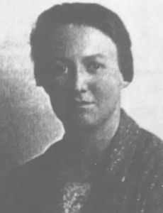 Hilda Lyon