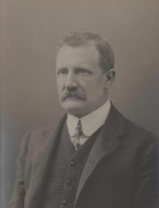 Robert Best (Australian politician)
