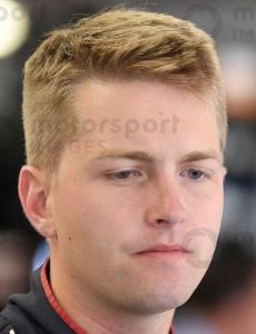 William Byron (racing driver)