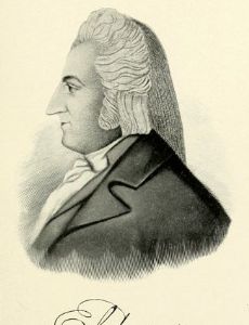 Elisha Jenkins