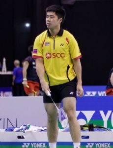 Nipitphon Puangpuapech