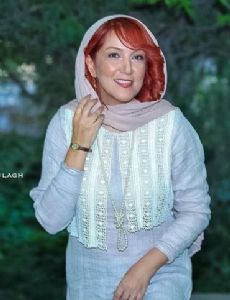 Pantea Bahram
