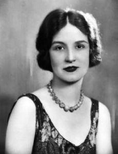 Olive Blakeney