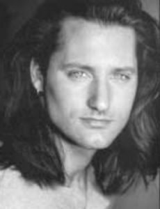 Ken Steadman