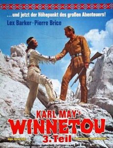 Winnetou: The Last Shot
