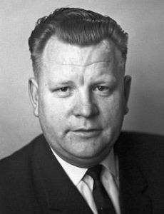 Vytautas Sakalauskas