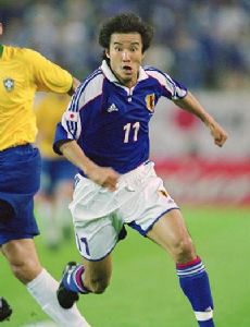Masashi Nakayama