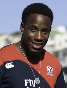 Carlin Isles