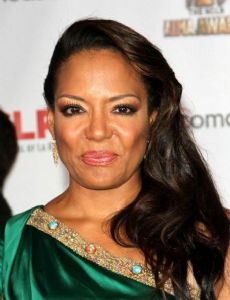 Lorraine Velez