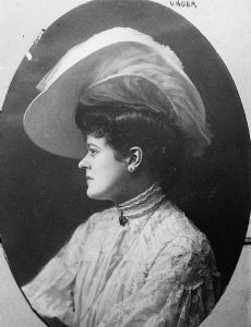 Gladys Unger