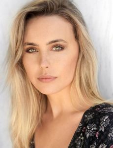 Kirsten Comerford