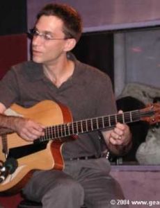 Frank Vignola