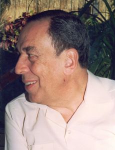 Álvaro Gómez Hurtado