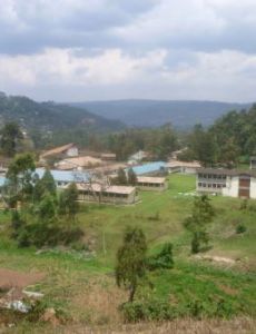 Kigezi College Butobere