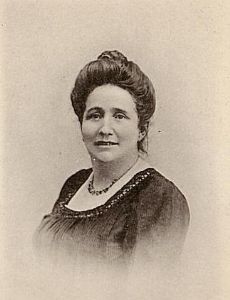 Ida Baccini