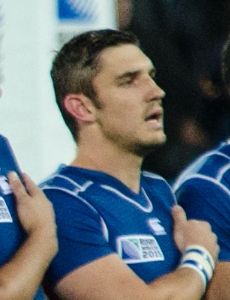 Eneill Buitendag