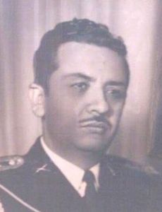 Óscar Mendoza Azurdia