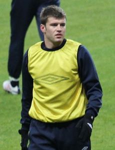 Simeon Bulgaru