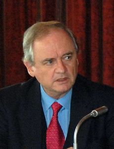 Alejandro Foxley
