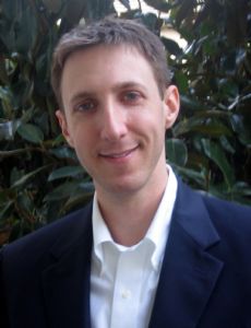 Brandon Friedman