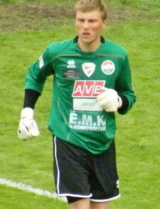 Mindaugas Malinauskas