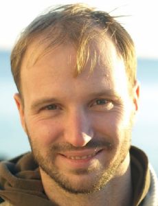 Dmitri Yemets