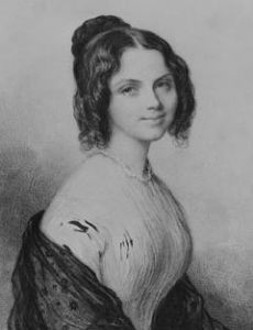 Anne Lynch Botta
