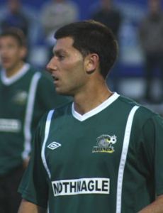 Rich Costanzo