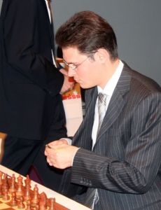 Péter Lékó