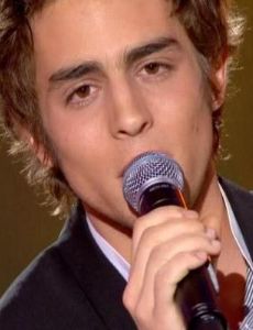 Benjamin Siksou