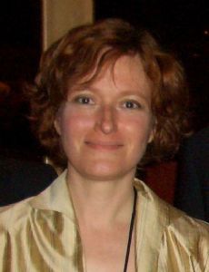 Mary Robinette Kowal